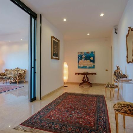 Ai Marinai Bed & Breakfast Таранто Екстериор снимка