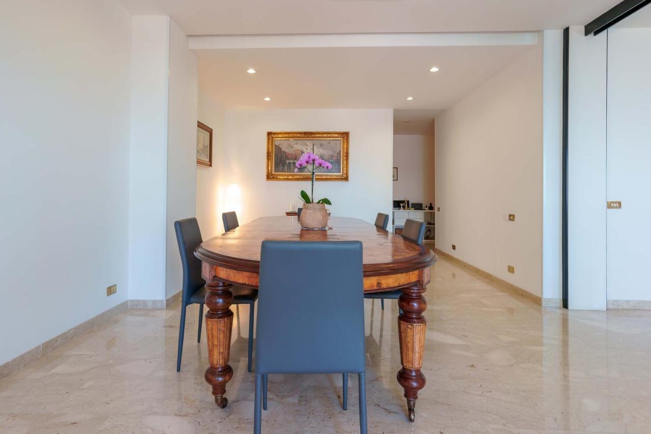 Ai Marinai Bed & Breakfast Таранто Екстериор снимка