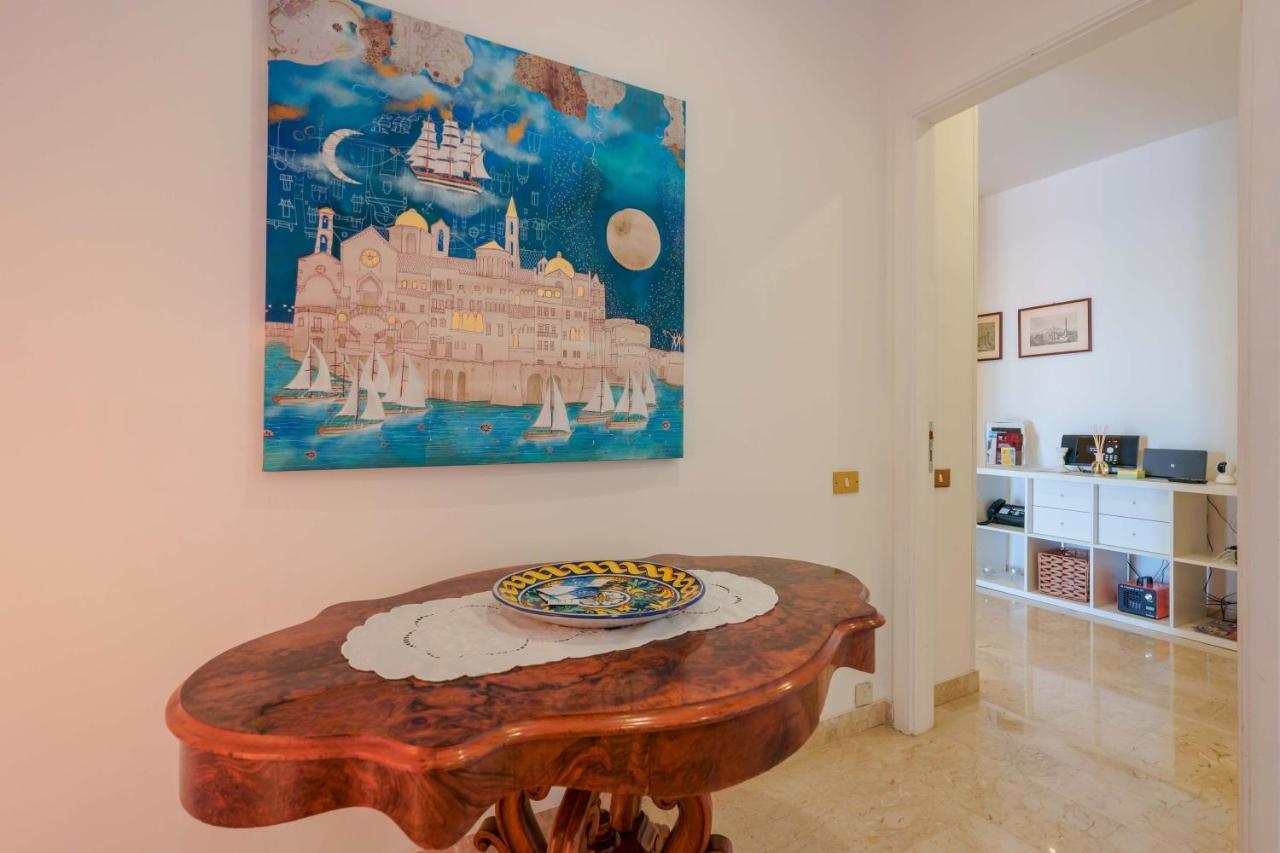 Ai Marinai Bed & Breakfast Таранто Екстериор снимка