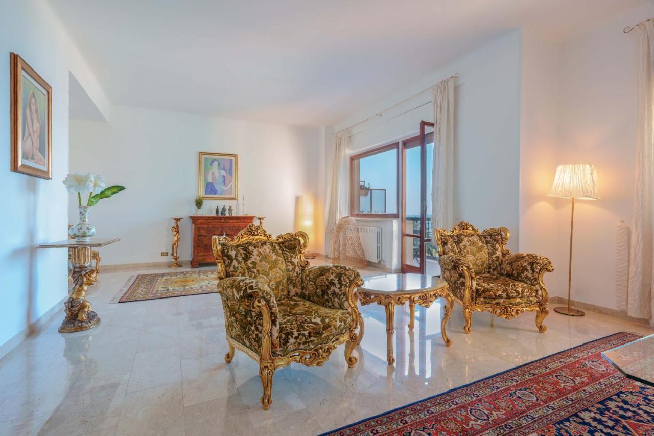 Ai Marinai Bed & Breakfast Таранто Екстериор снимка