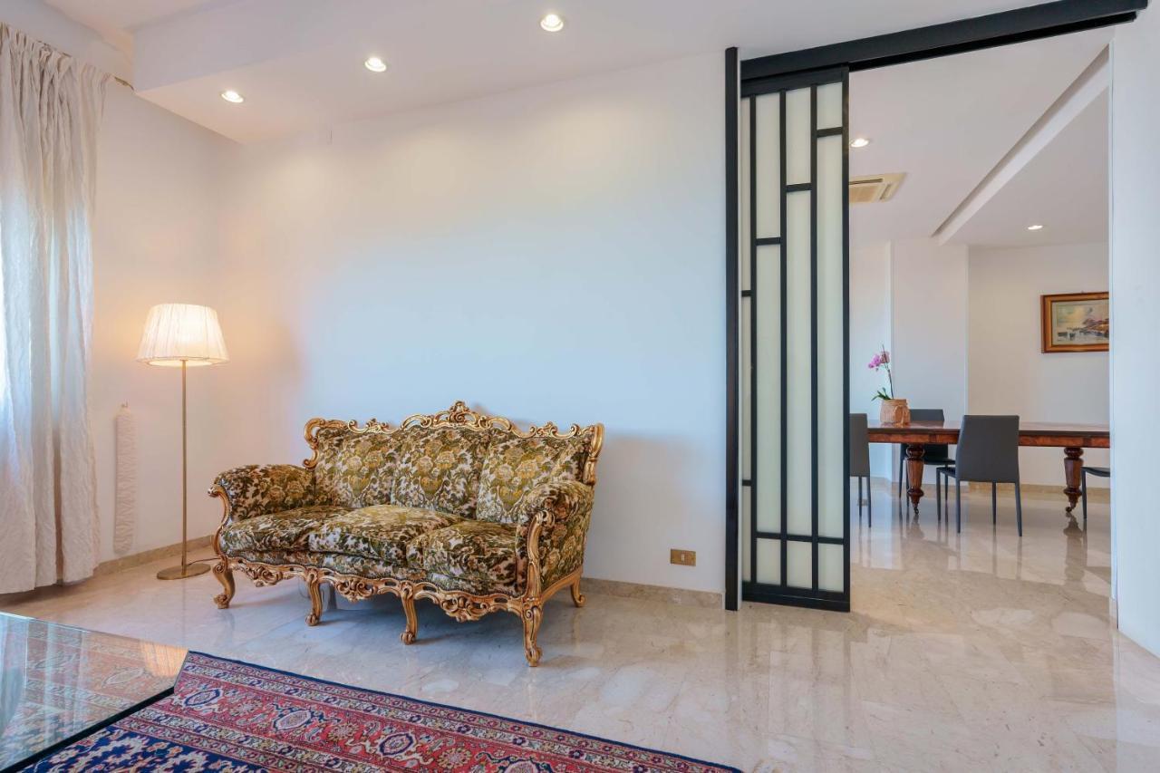 Ai Marinai Bed & Breakfast Таранто Екстериор снимка