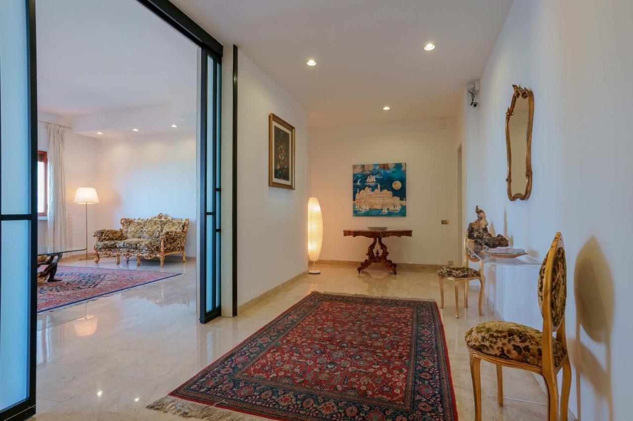 Ai Marinai Bed & Breakfast Таранто Екстериор снимка