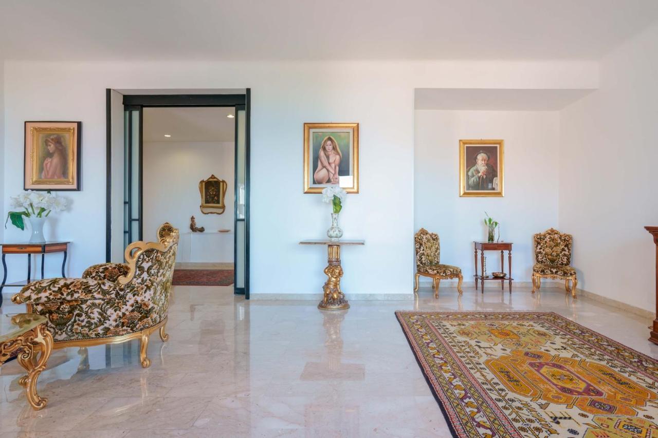 Ai Marinai Bed & Breakfast Таранто Екстериор снимка