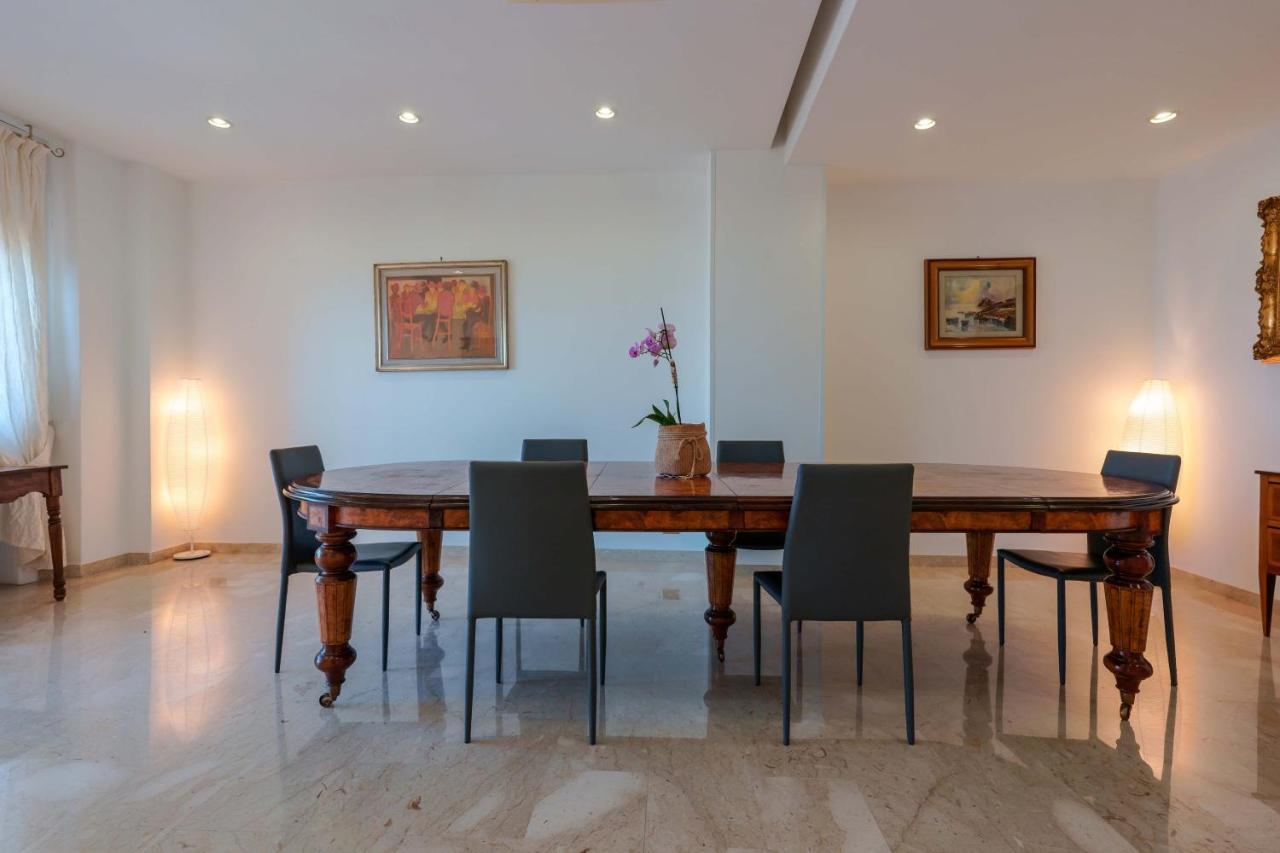 Ai Marinai Bed & Breakfast Таранто Екстериор снимка
