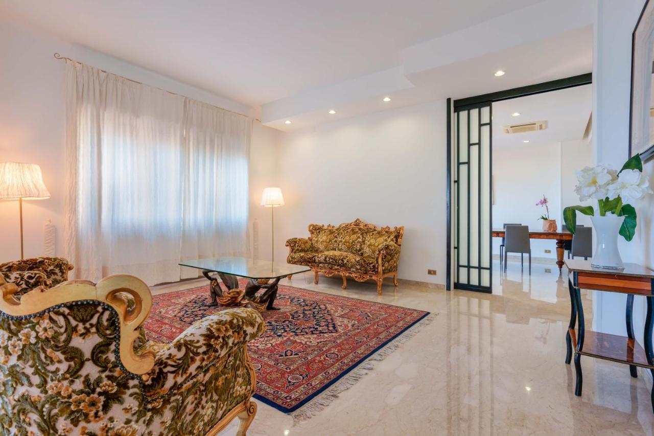 Ai Marinai Bed & Breakfast Таранто Екстериор снимка