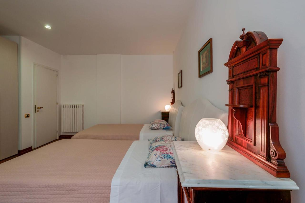 Ai Marinai Bed & Breakfast Таранто Екстериор снимка