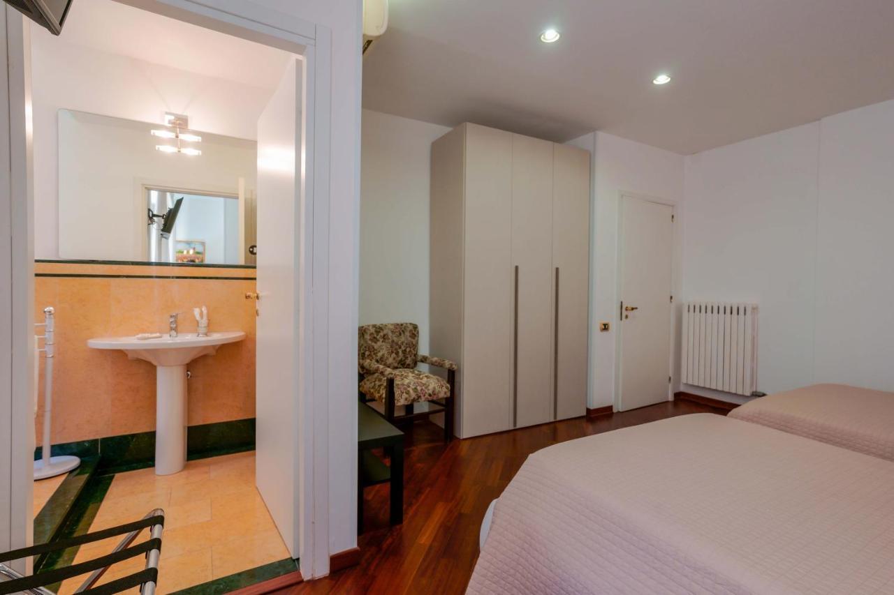 Ai Marinai Bed & Breakfast Таранто Екстериор снимка
