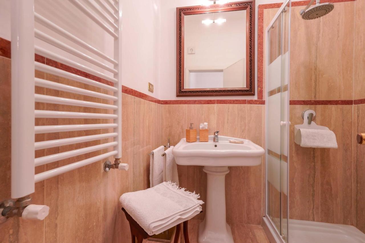 Ai Marinai Bed & Breakfast Таранто Екстериор снимка