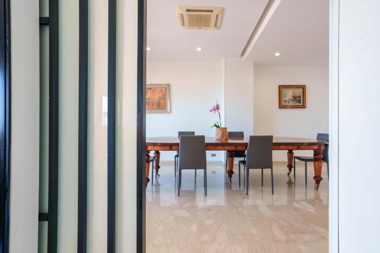 Ai Marinai Bed & Breakfast Таранто Екстериор снимка