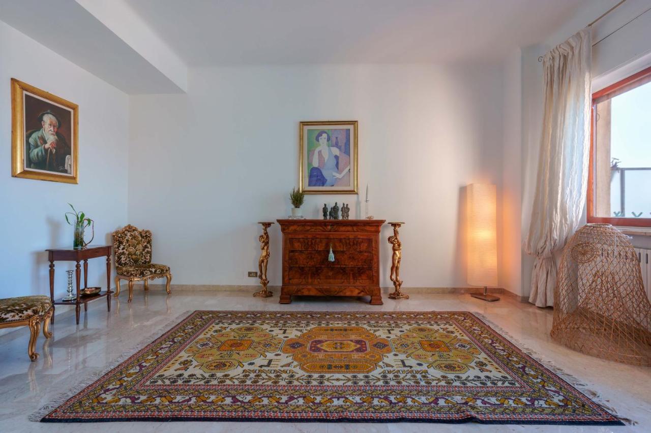 Ai Marinai Bed & Breakfast Таранто Екстериор снимка
