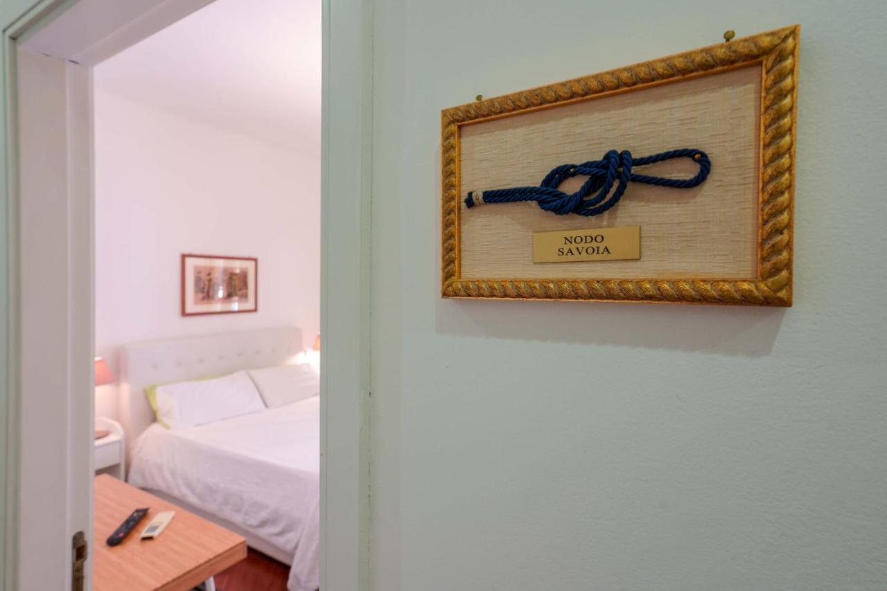 Ai Marinai Bed & Breakfast Таранто Екстериор снимка