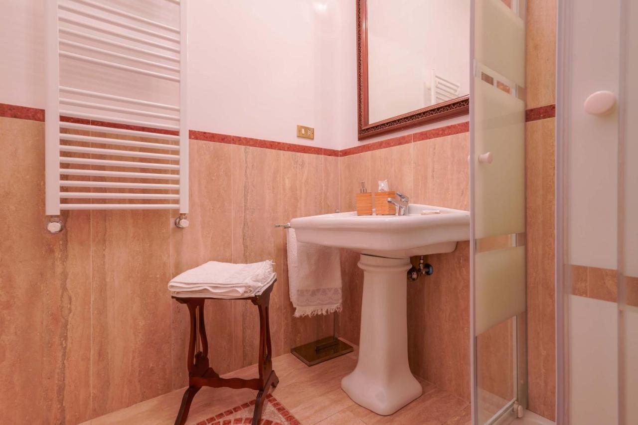 Ai Marinai Bed & Breakfast Таранто Екстериор снимка