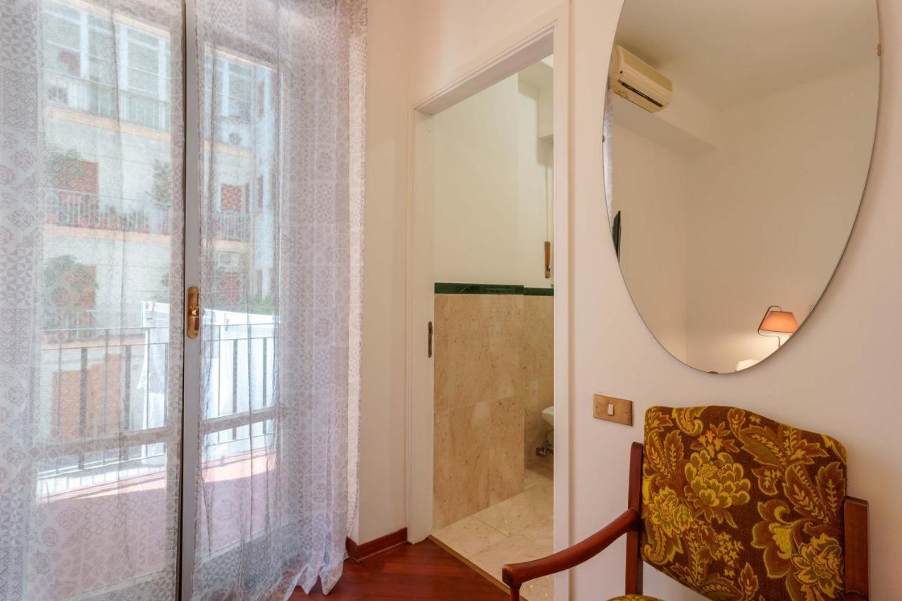Ai Marinai Bed & Breakfast Таранто Екстериор снимка