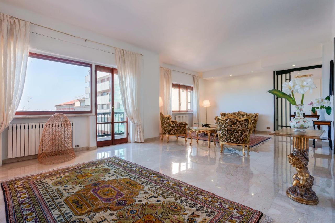 Ai Marinai Bed & Breakfast Таранто Екстериор снимка