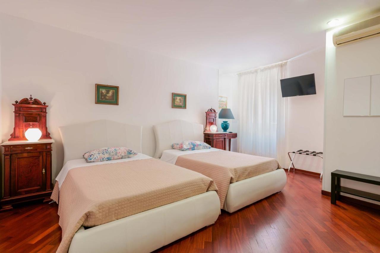Ai Marinai Bed & Breakfast Таранто Екстериор снимка
