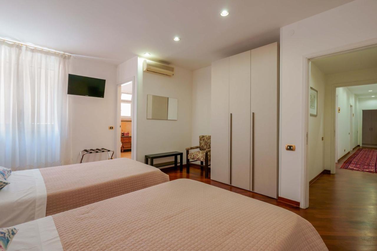 Ai Marinai Bed & Breakfast Таранто Екстериор снимка