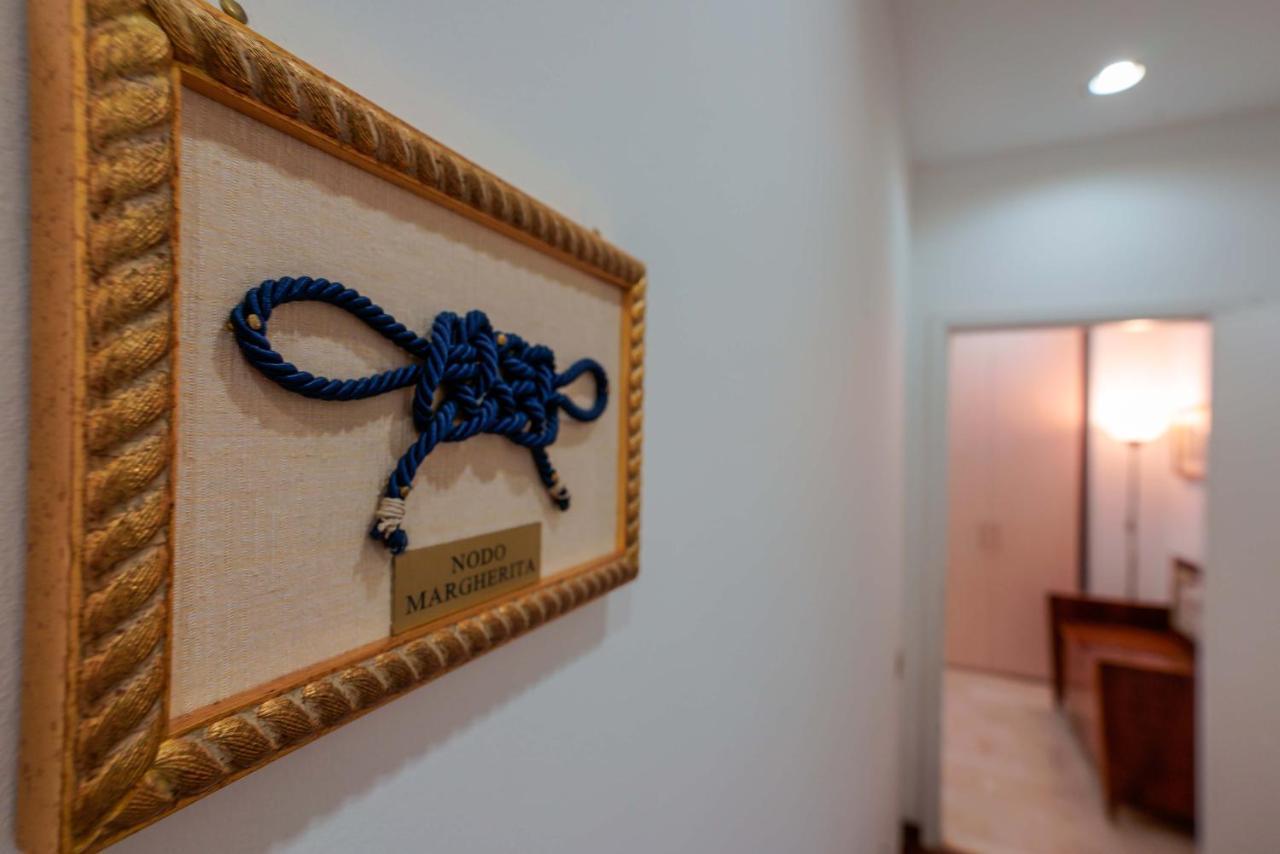 Ai Marinai Bed & Breakfast Таранто Екстериор снимка
