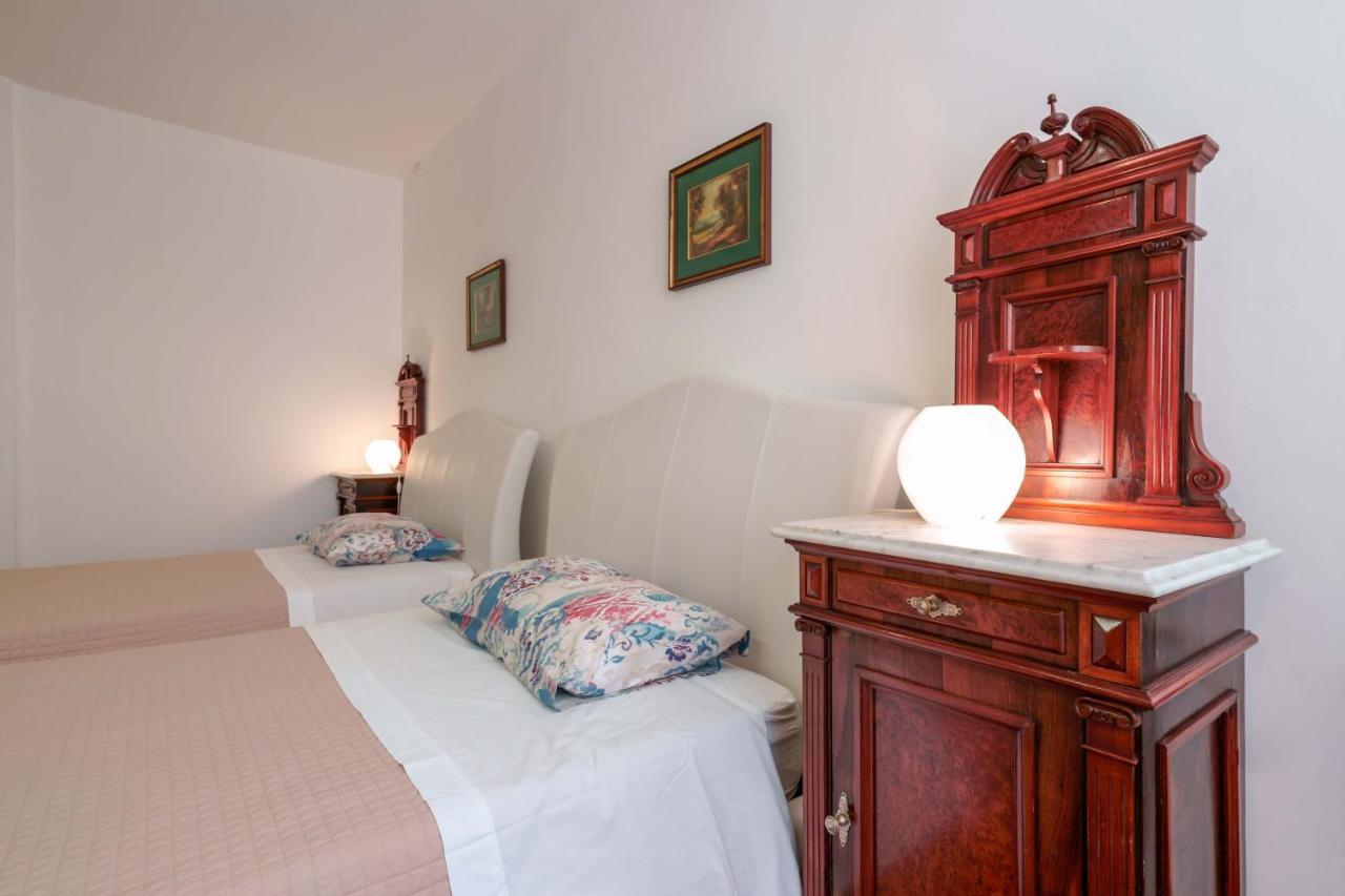 Ai Marinai Bed & Breakfast Таранто Екстериор снимка