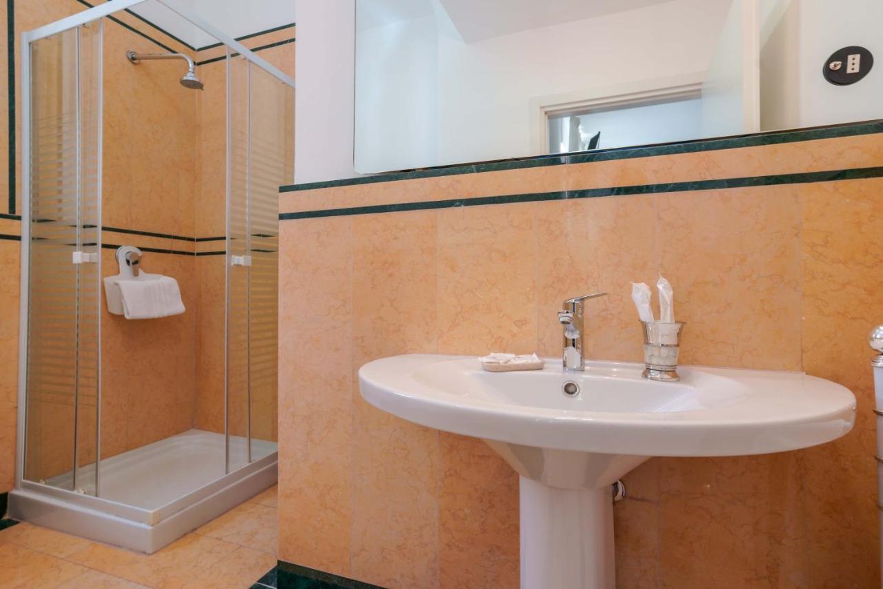 Ai Marinai Bed & Breakfast Таранто Екстериор снимка