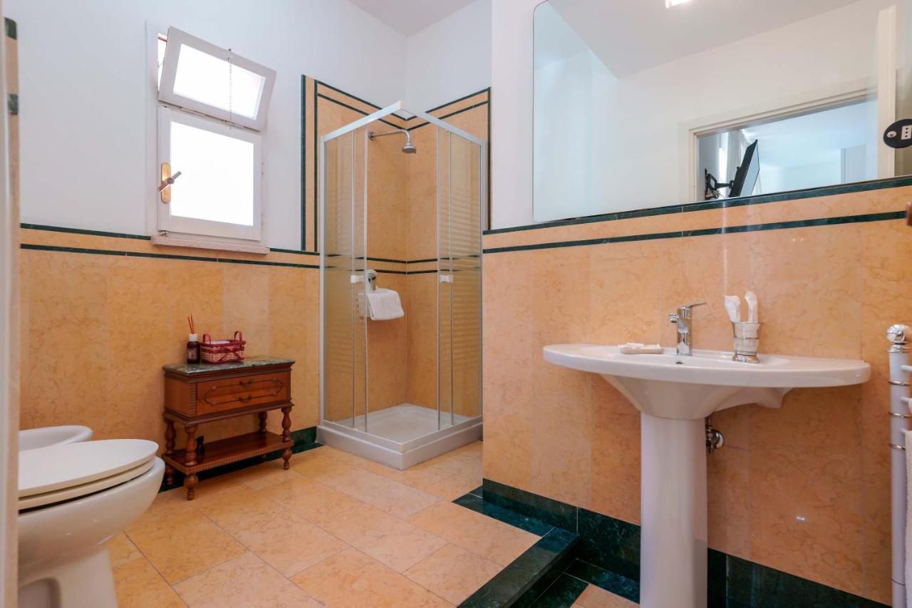 Ai Marinai Bed & Breakfast Таранто Екстериор снимка