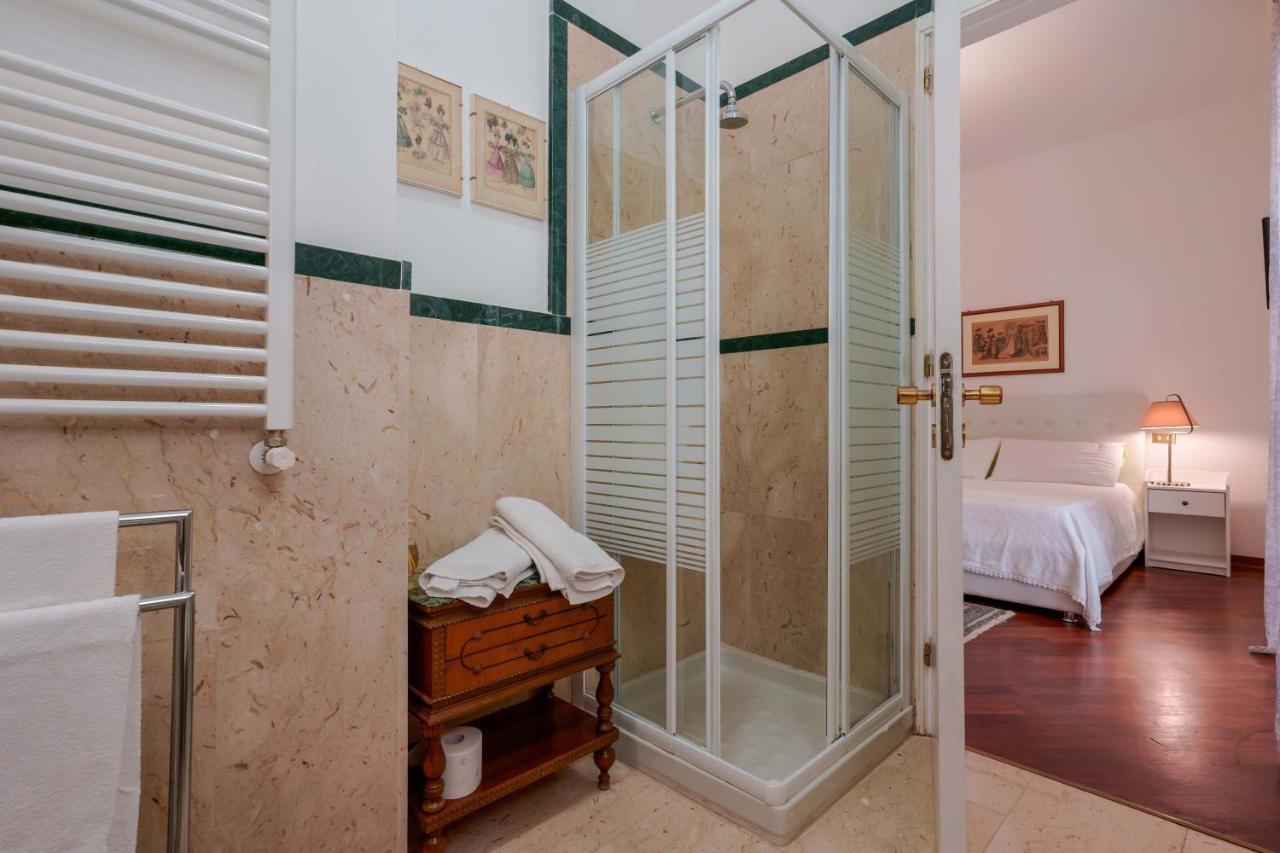 Ai Marinai Bed & Breakfast Таранто Екстериор снимка