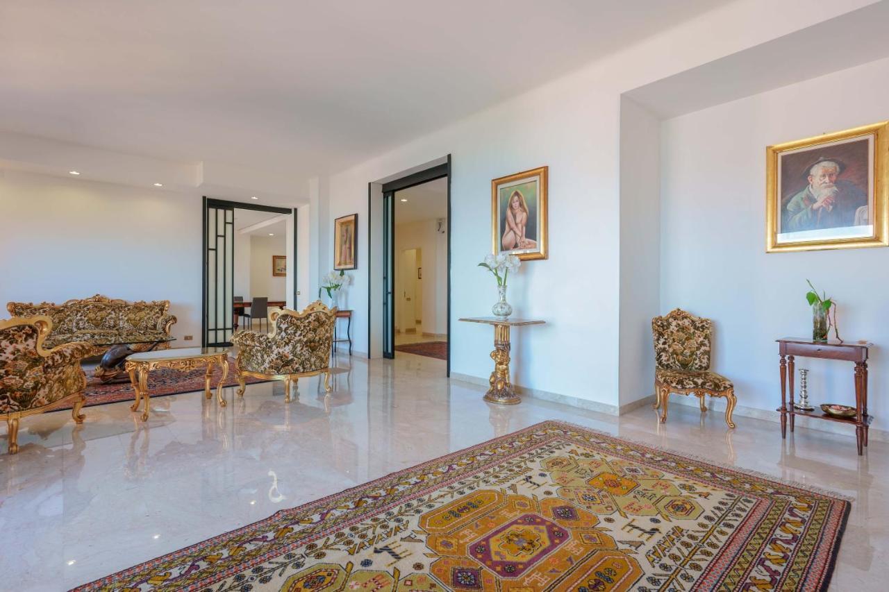 Ai Marinai Bed & Breakfast Таранто Екстериор снимка