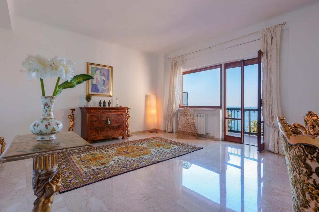 Ai Marinai Bed & Breakfast Таранто Екстериор снимка