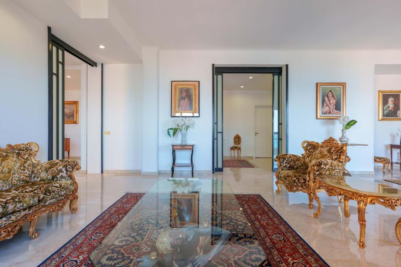 Ai Marinai Bed & Breakfast Таранто Екстериор снимка