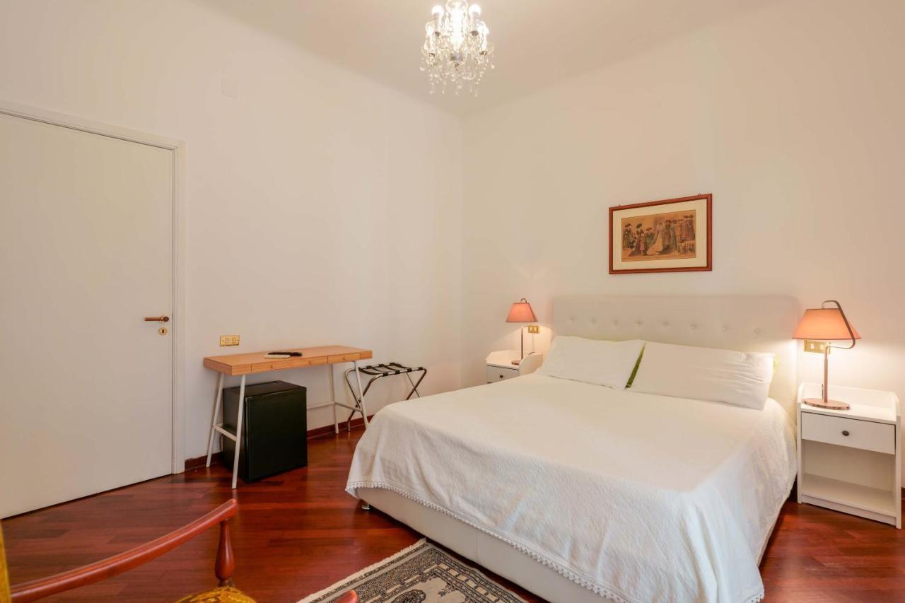 Ai Marinai Bed & Breakfast Таранто Екстериор снимка