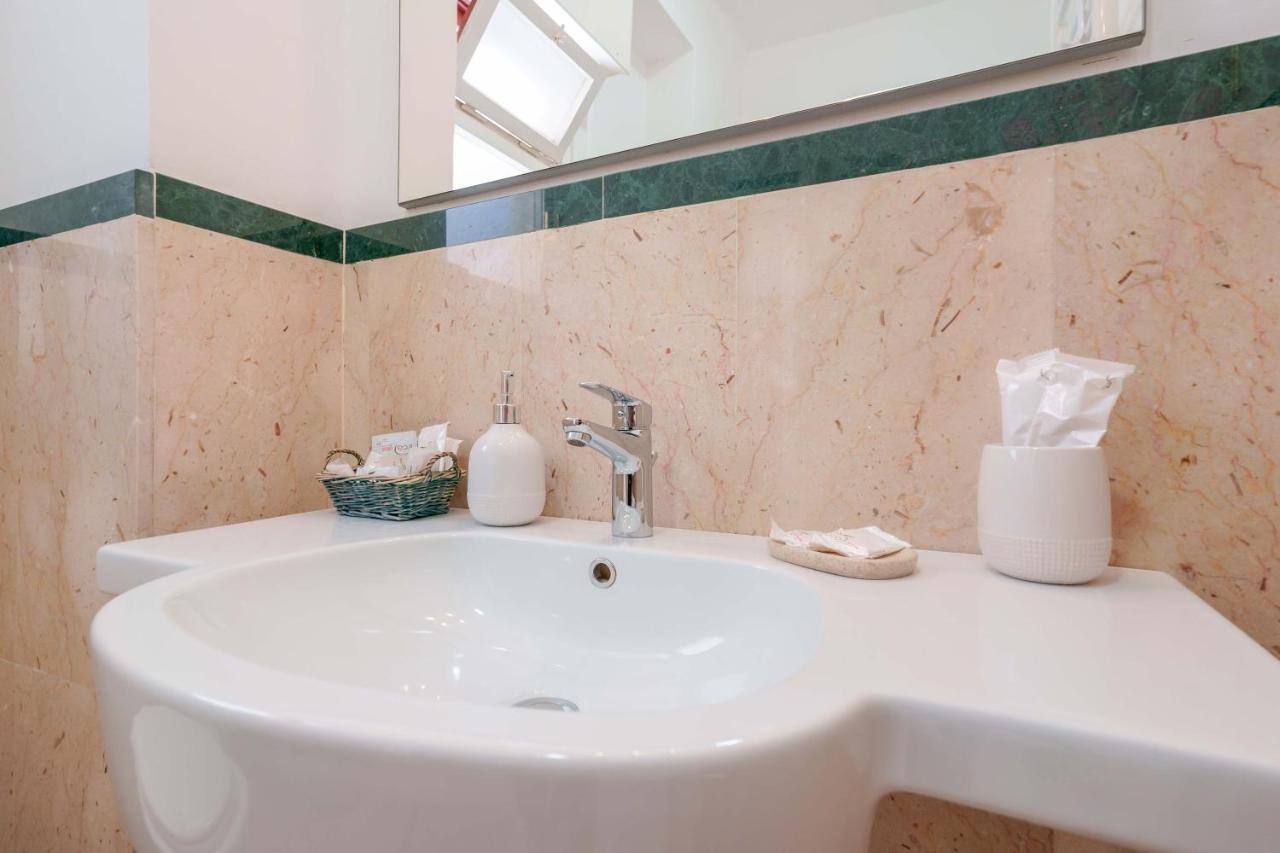 Ai Marinai Bed & Breakfast Таранто Екстериор снимка