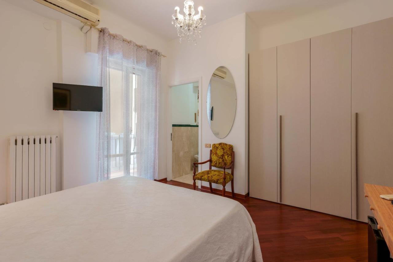 Ai Marinai Bed & Breakfast Таранто Екстериор снимка