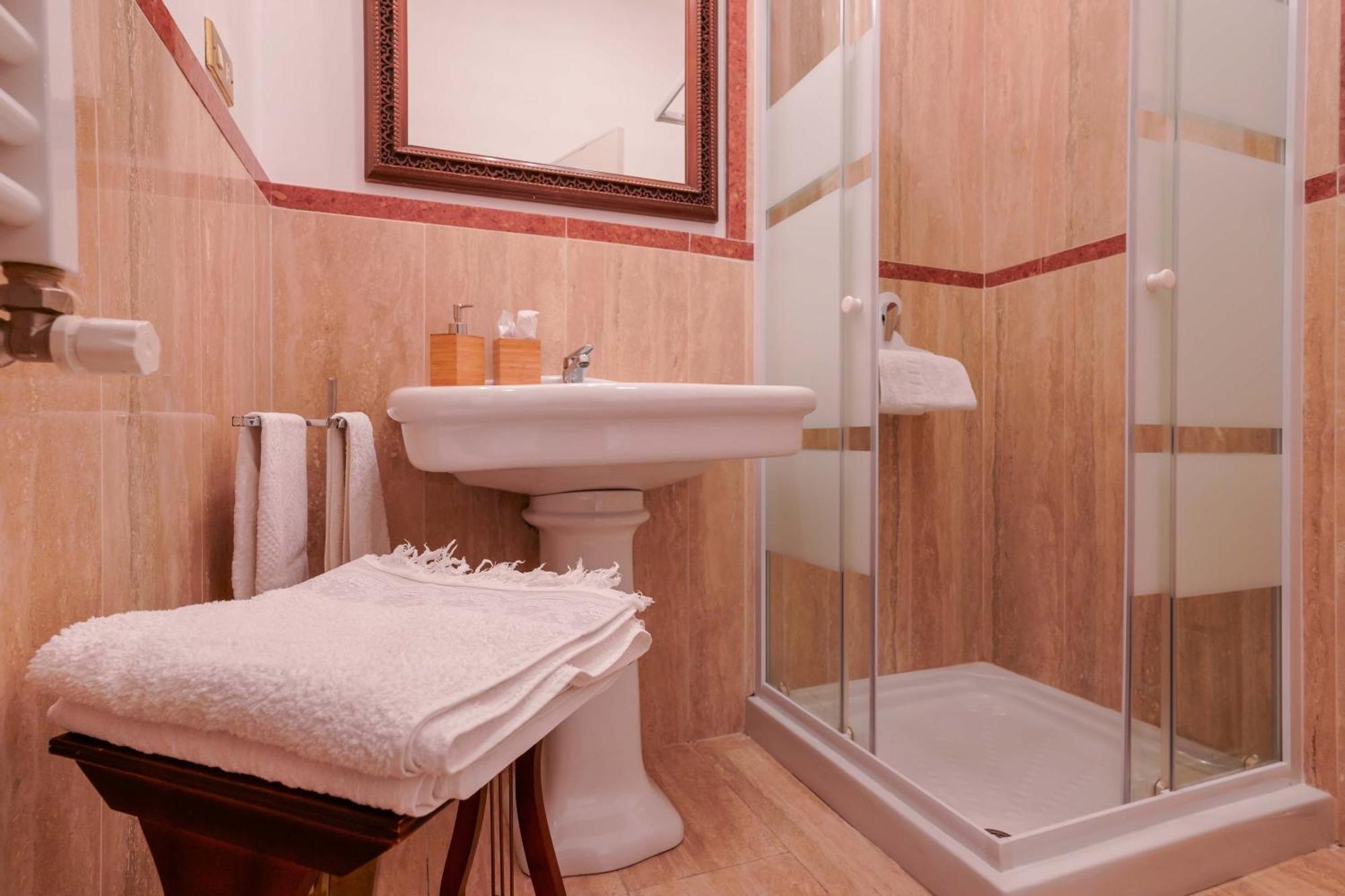 Ai Marinai Bed & Breakfast Таранто Екстериор снимка