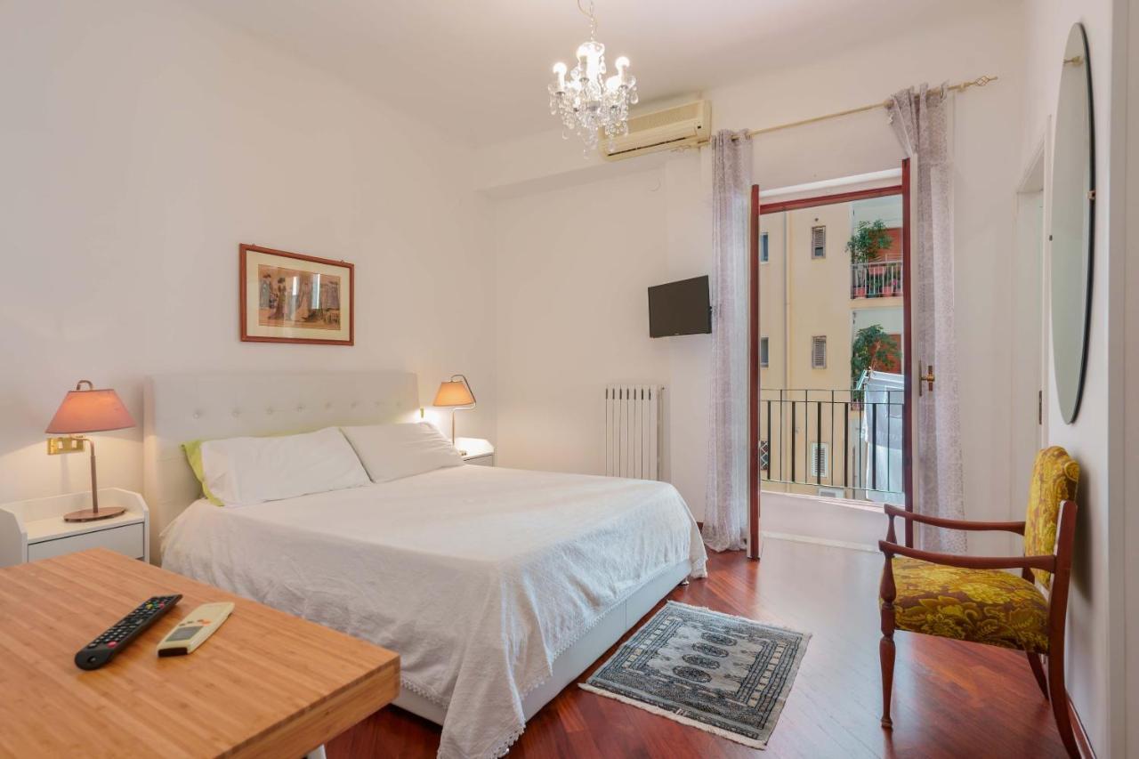 Ai Marinai Bed & Breakfast Таранто Екстериор снимка