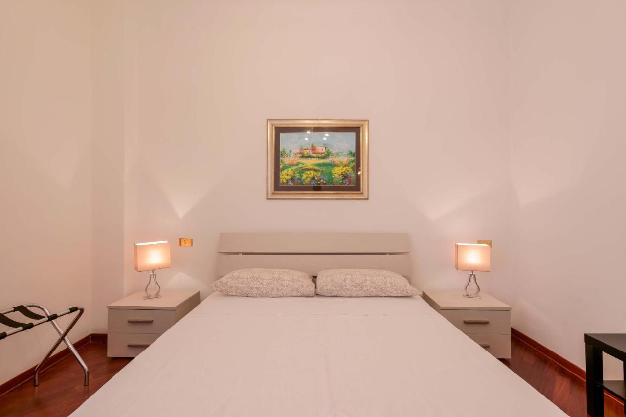 Ai Marinai Bed & Breakfast Таранто Екстериор снимка