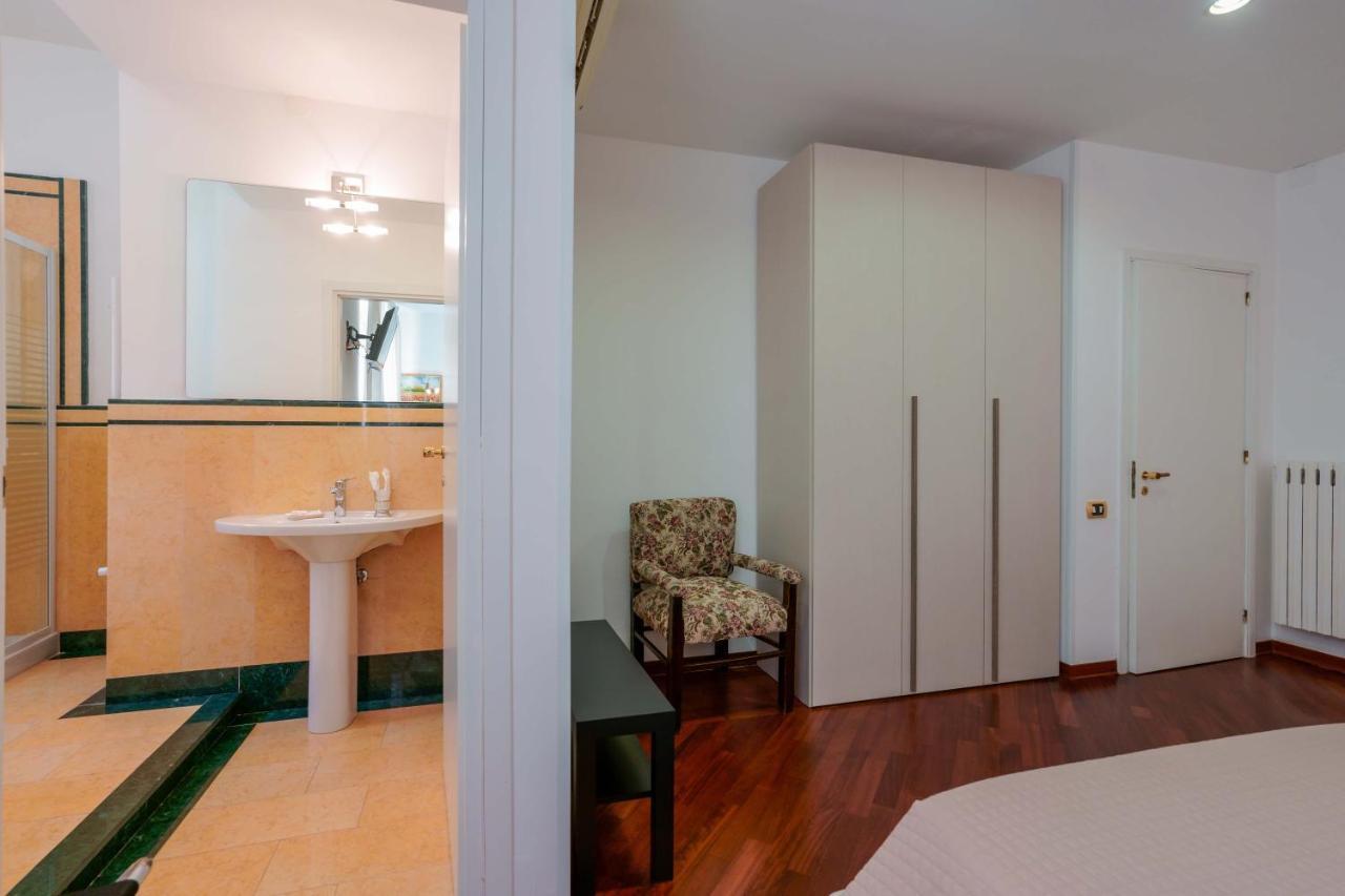 Ai Marinai Bed & Breakfast Таранто Екстериор снимка