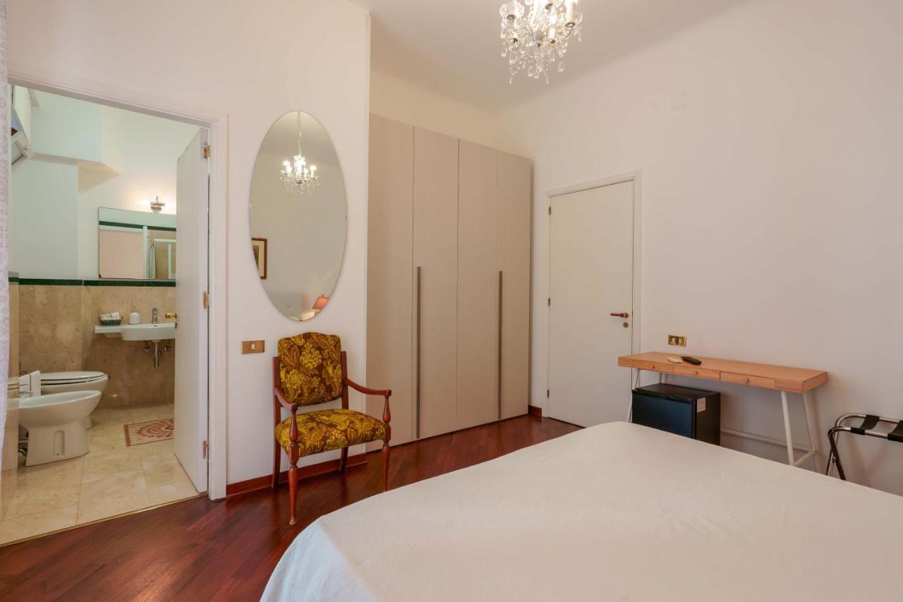 Ai Marinai Bed & Breakfast Таранто Екстериор снимка