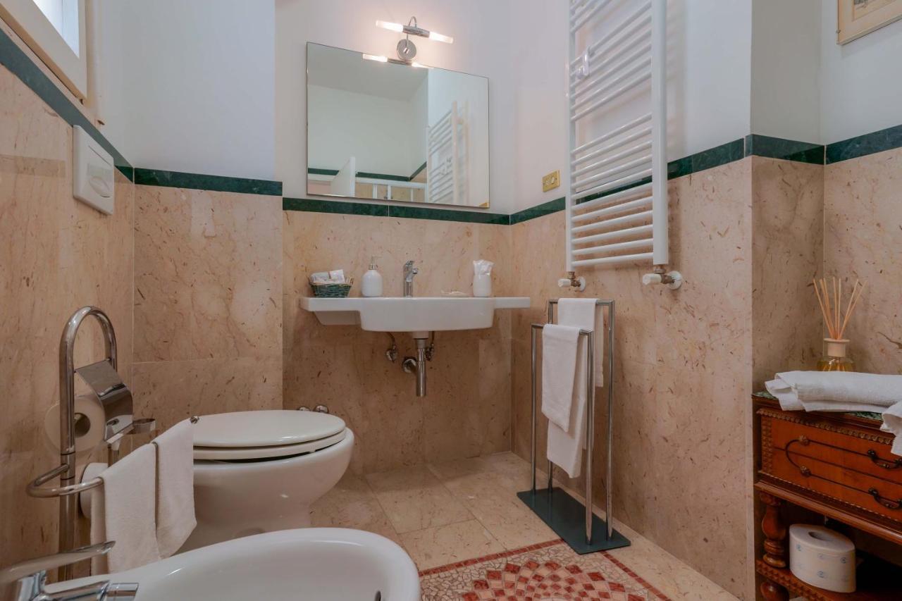 Ai Marinai Bed & Breakfast Таранто Екстериор снимка