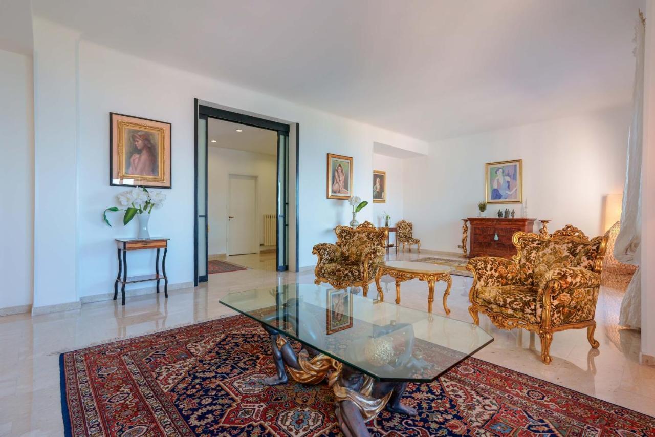 Ai Marinai Bed & Breakfast Таранто Екстериор снимка