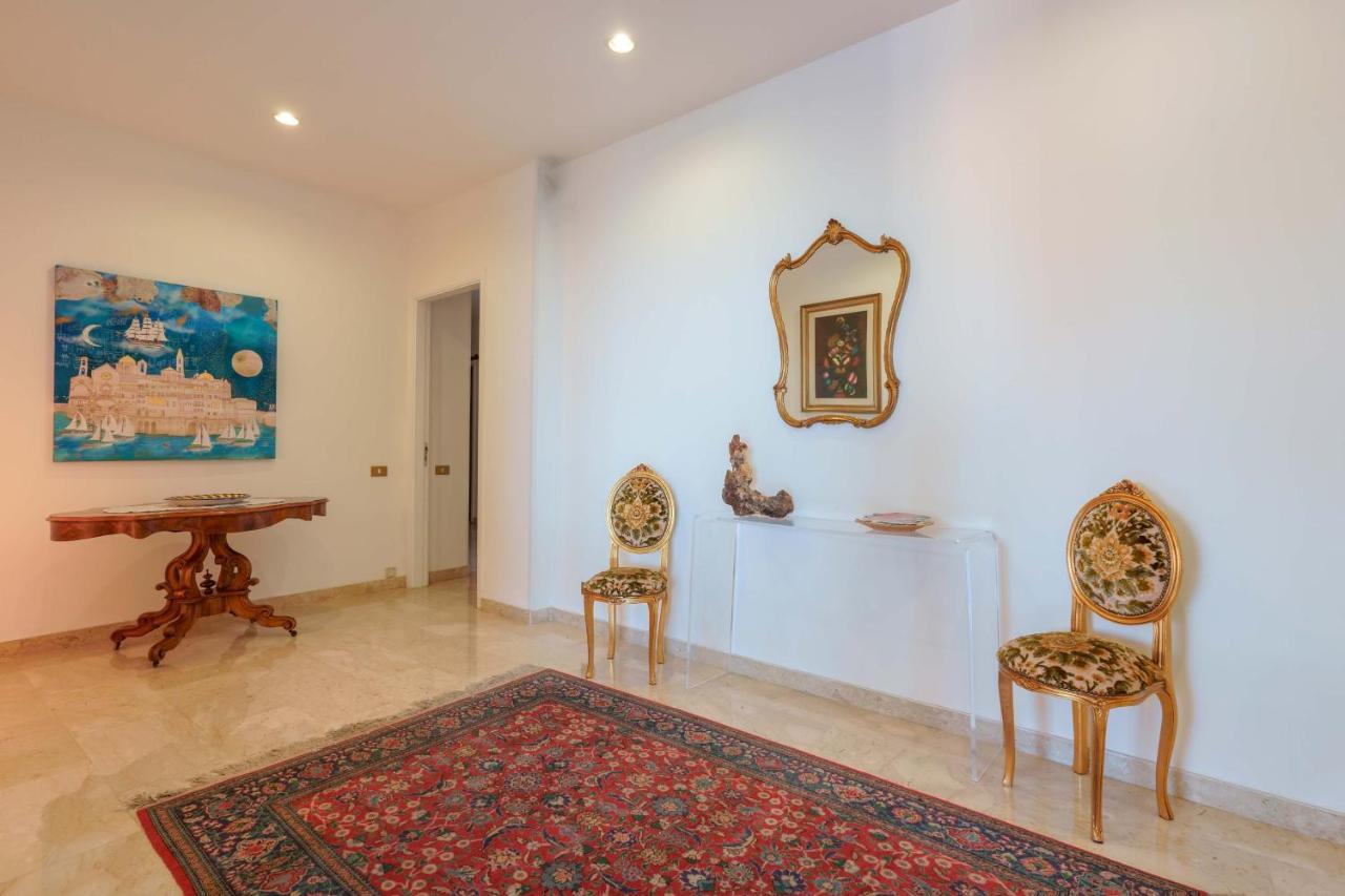 Ai Marinai Bed & Breakfast Таранто Екстериор снимка
