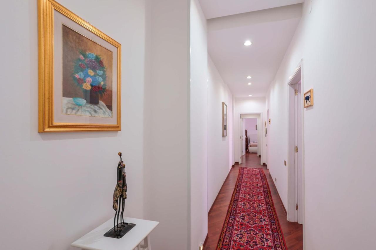 Ai Marinai Bed & Breakfast Таранто Екстериор снимка