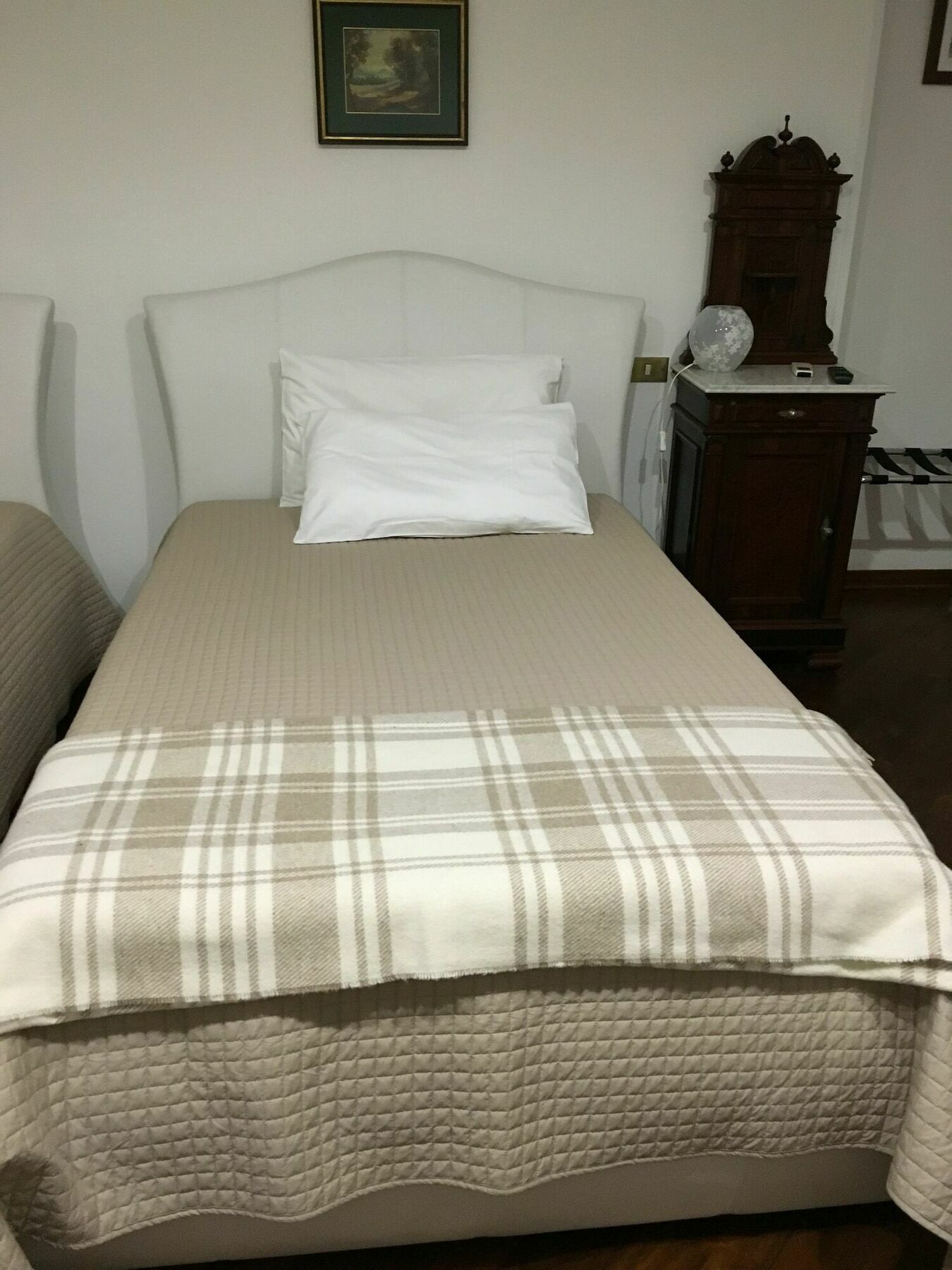 Ai Marinai Bed & Breakfast Таранто Екстериор снимка